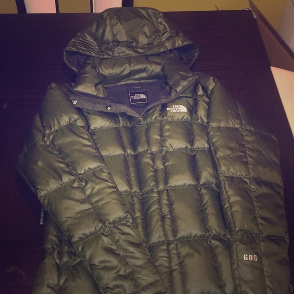 The North Face Jackets & Blazers - North face jacket